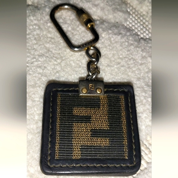 Fendi Accessories - Fendi keychain